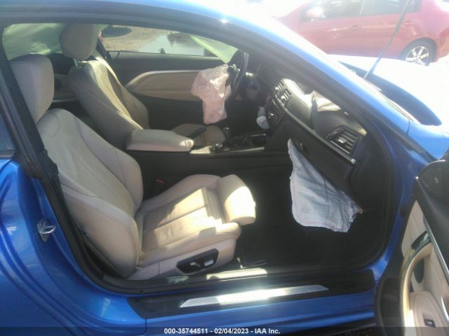 WBA3R5C59GK774220 BMW 4 Series 435i Xdrive