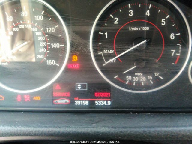 WBA3R5C59GK774220 BMW 4 Series 435i Xdrive