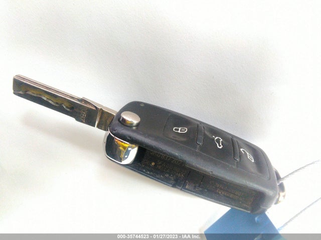 Volkswagen JETTA SEDAN 2014 3VWD07AJ9EM230414 Image 11