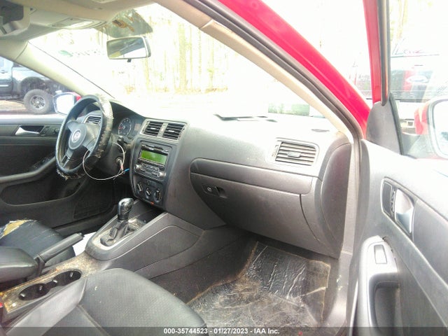 Volkswagen JETTA SEDAN 2014 3VWD07AJ9EM230414 Image 5