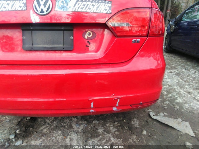 Volkswagen JETTA SEDAN 2014 3VWD07AJ9EM230414 Image 6