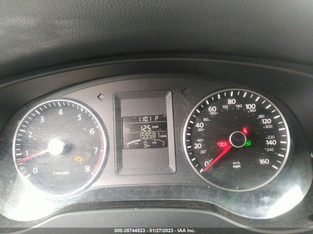 Volkswagen JETTA SEDAN 2014 3VWD07AJ9EM230414 Image 7