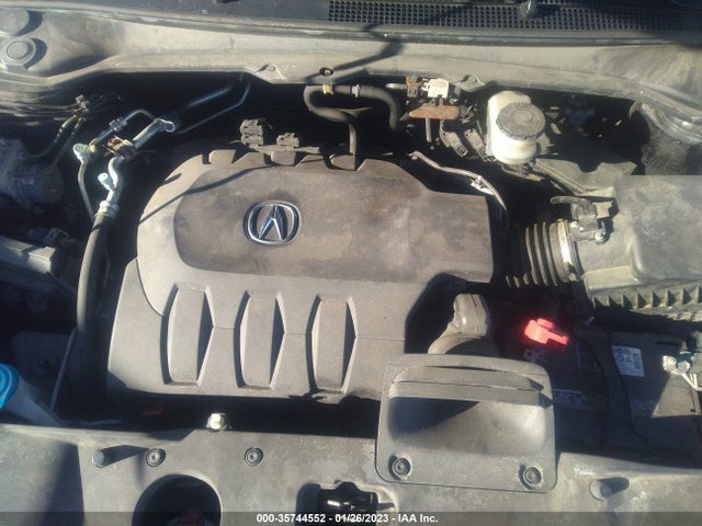 2015 Acura RDX, VIN: 5J8TB4H31FL020067