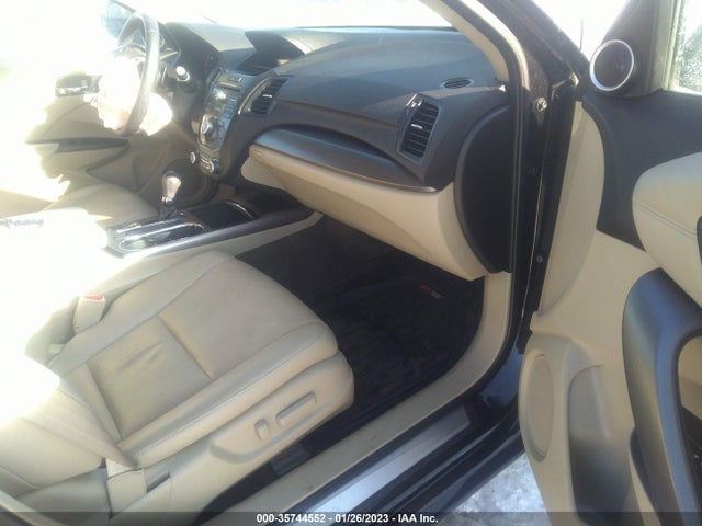 2015 Acura RDX, VIN: 5J8TB4H31FL020067