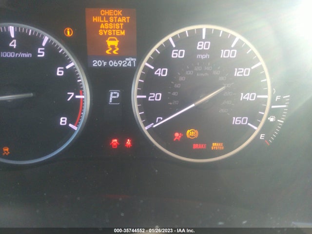 2015 Acura RDX, VIN: 5J8TB4H31FL020067