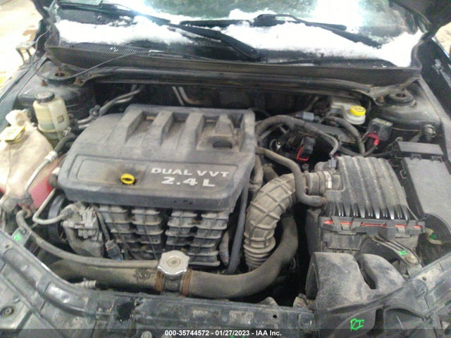 1C3CCBBB3CN117968 Chrysler 200 Touring