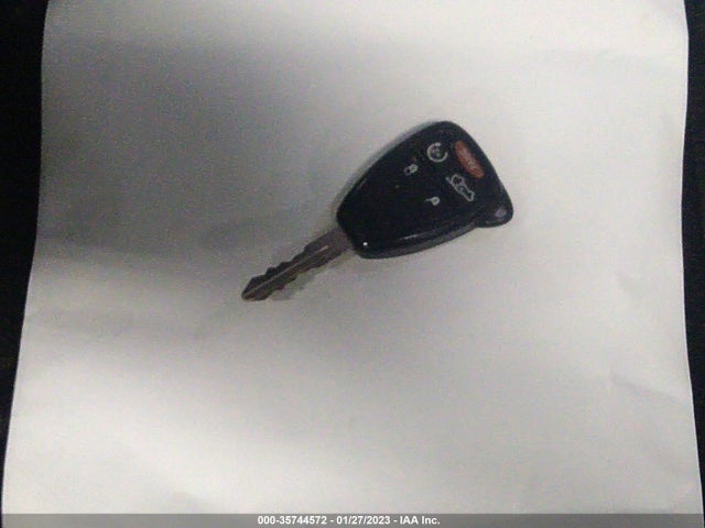1C3CCBBB3CN117968 Chrysler 200 Touring