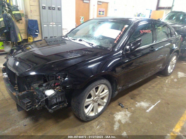 1C3CCBBB3CN117968 Chrysler 200 Touring