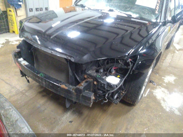 1C3CCBBB3CN117968 Chrysler 200 Touring