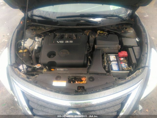 1N4BL3AP9EN342706 Nissan ALTIMA 3.5