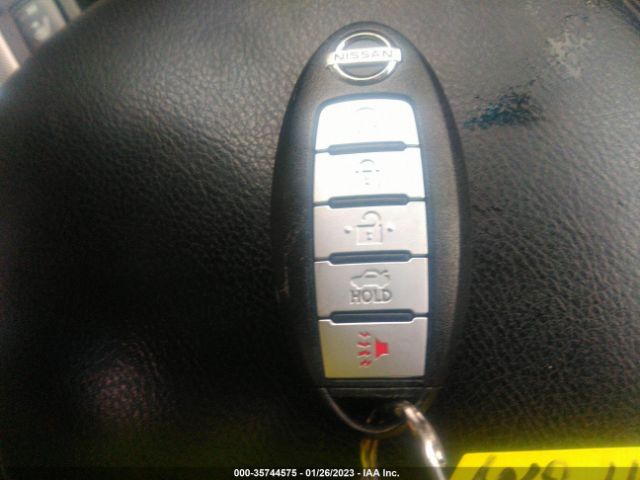 1N4BL3AP9EN342706 Nissan ALTIMA 3.5