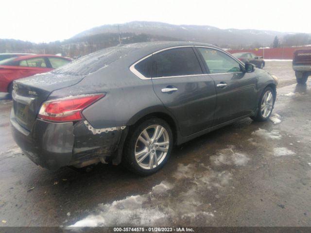 1N4BL3AP9EN342706 Nissan ALTIMA 3.5