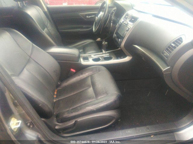 1N4BL3AP9EN342706 Nissan ALTIMA 3.5