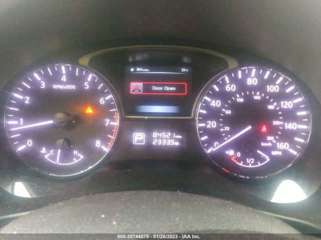 1N4BL3AP9EN342706 Nissan ALTIMA 3.5
