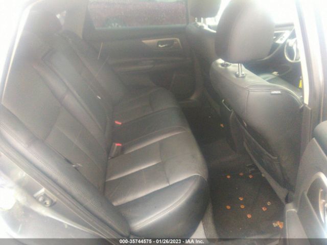 1N4BL3AP9EN342706 Nissan ALTIMA 3.5