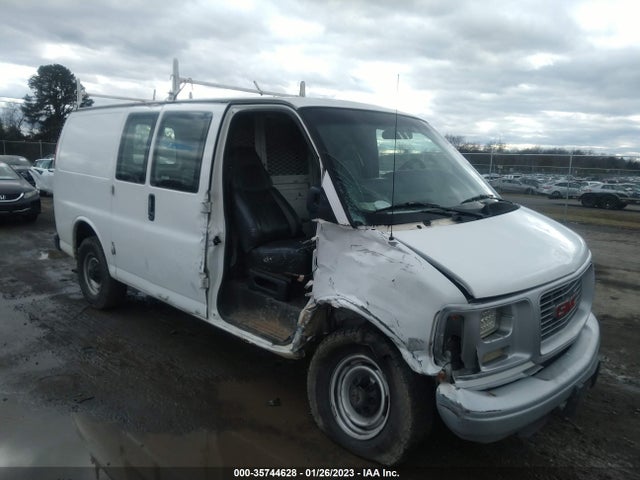 1998 1GTHG35R2W1052370 zdjęcie główne