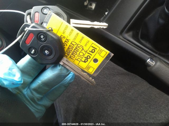 JF2GPACC7EG234268 Subaru Xv Crosstrek Premium