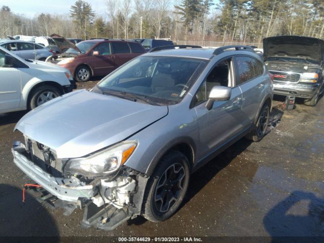 JF2GPACC7EG234268 Subaru Xv Crosstrek Premium