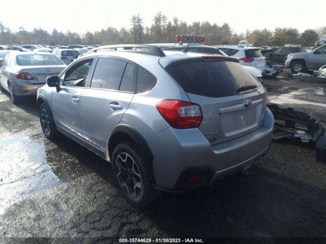 JF2GPACC7EG234268 Subaru Xv Crosstrek Premium