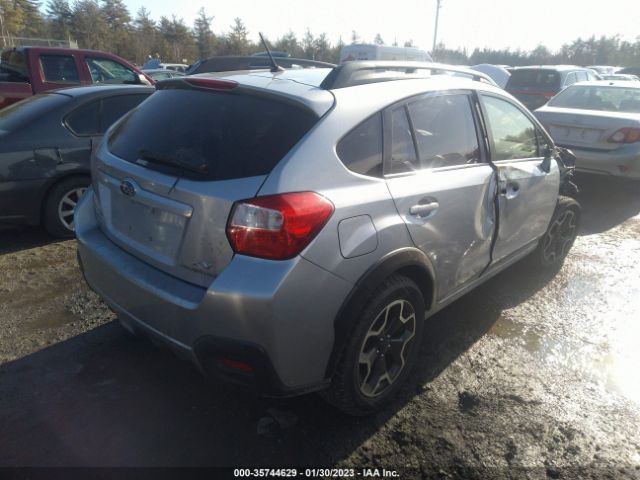 JF2GPACC7EG234268 Subaru Xv Crosstrek Premium