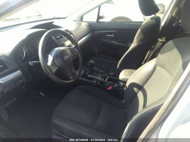 JF2GPACC7EG234268 Subaru Xv Crosstrek Premium