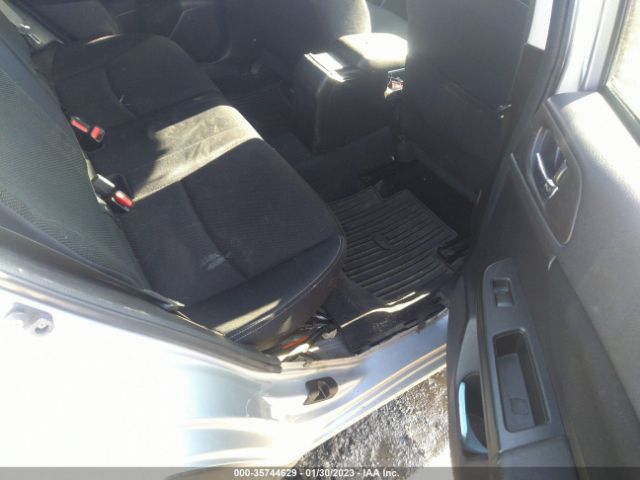 JF2GPACC7EG234268 Subaru Xv Crosstrek Premium