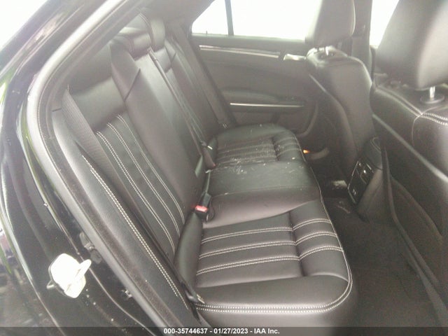 Chrysler 300 300s 2022 2C3CCABG6NH177373 Image 8
