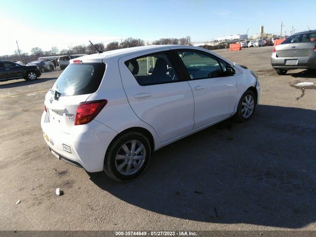 Toyota YARIS LE 2015 VNKKTUD39FA037716 Image 5