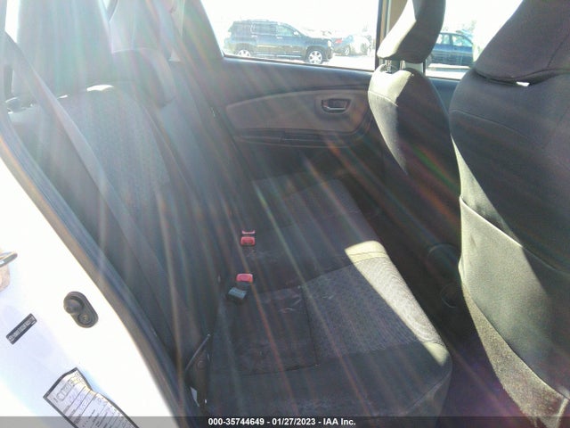 Toyota YARIS LE 2015 VNKKTUD39FA037716 Image 9