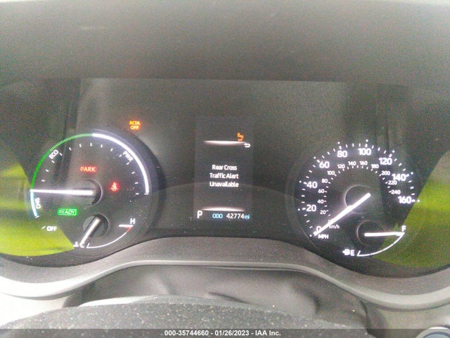 2021 Toyota Sienna, VIN: 5TDKRKEC5MS043474