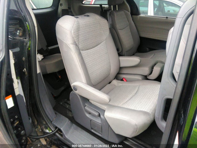 2021 Toyota Sienna, VIN: 5TDKRKEC5MS043474