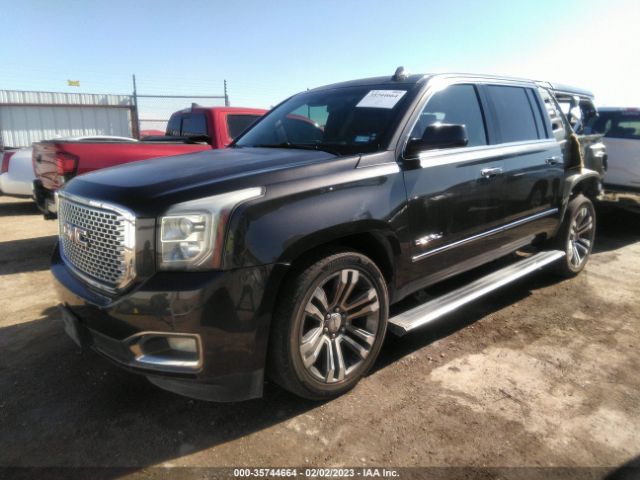 1GKS2HKJ8HR397895 GMC YUKON XL DENALI