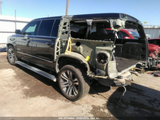 1GKS2HKJ8HR397895 GMC YUKON XL DENALI