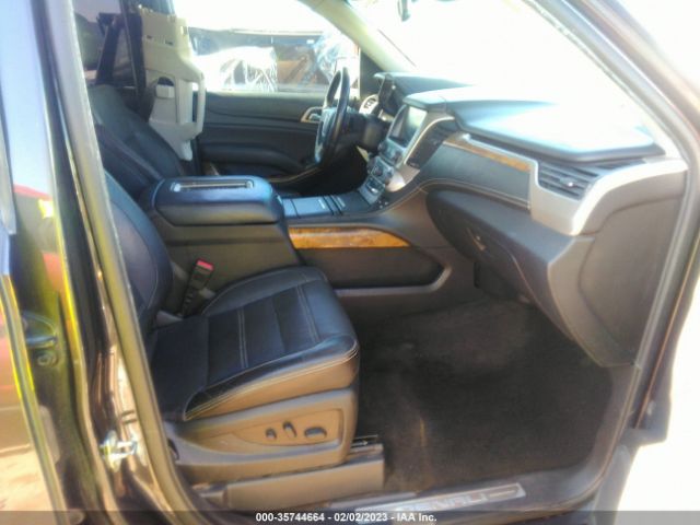 1GKS2HKJ8HR397895 GMC YUKON XL DENALI