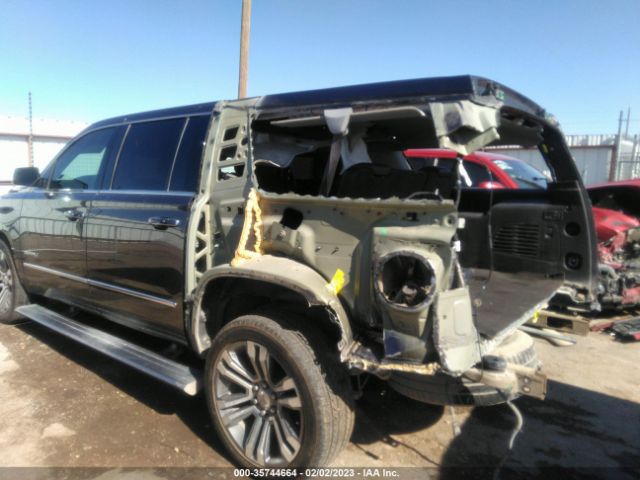 1GKS2HKJ8HR397895 GMC YUKON XL DENALI