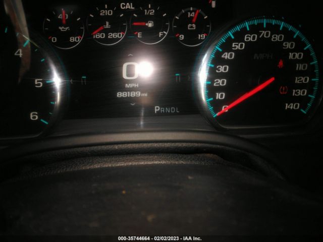 1GKS2HKJ8HR397895 GMC YUKON XL DENALI