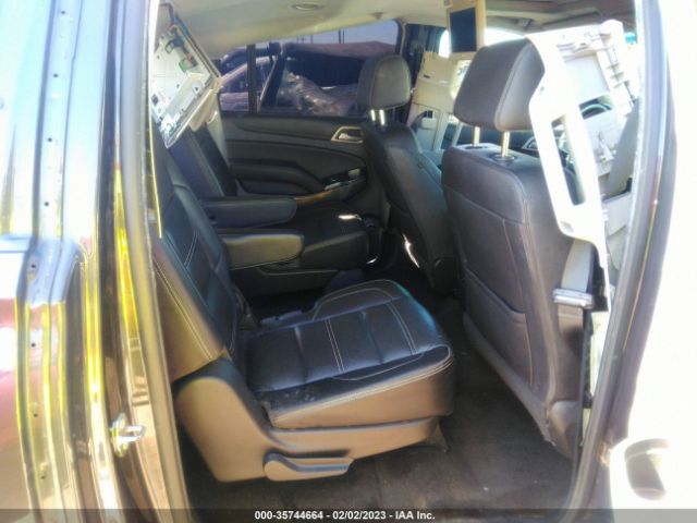 1GKS2HKJ8HR397895 GMC YUKON XL DENALI