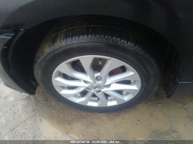 2019 Nissan Sentra, VIN: 3N1AB7AP3KY324400