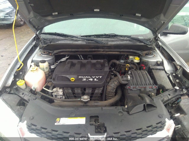 Dodge Avenger 2013 1C3CDZABXDN565262 Image 12
