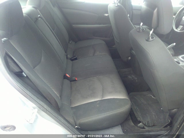 Dodge Avenger 2013 1C3CDZABXDN565262 Image 10