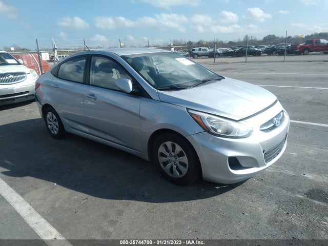 2015 Hyundai Accent, VIN: KMHCT4AE3FU860090