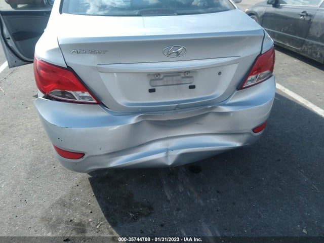 2015 Hyundai Accent, VIN: KMHCT4AE3FU860090