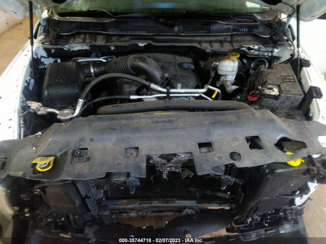 2017 Ram 1500, VIN: 1C6RR7FT9HS811794