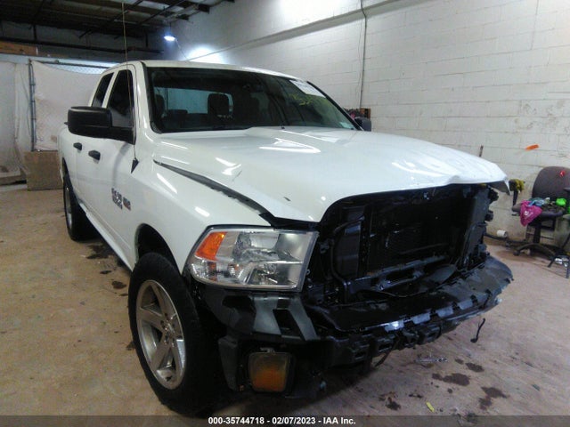 2017 Ram 1500, VIN: 1C6RR7FT9HS811794