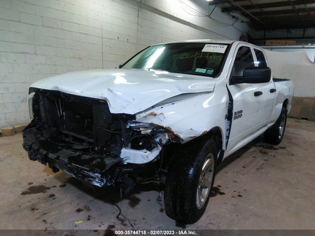 2017 Ram 1500, VIN: 1C6RR7FT9HS811794