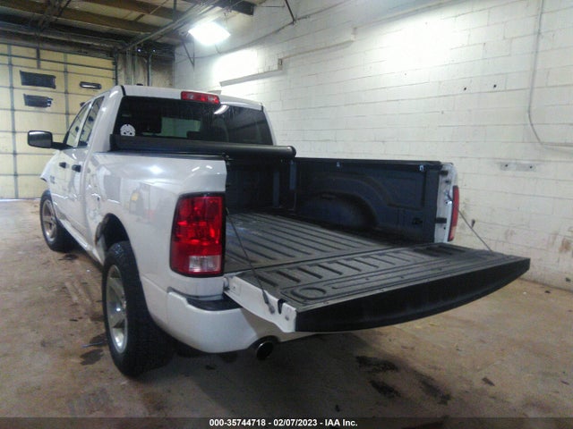 2017 Ram 1500, VIN: 1C6RR7FT9HS811794