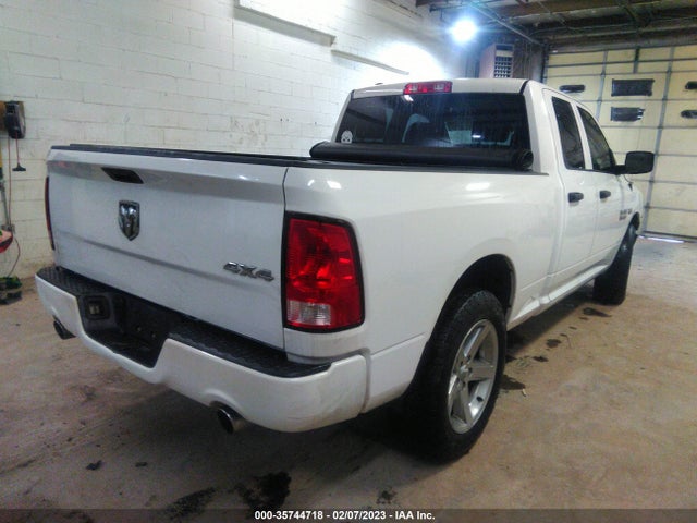 2017 Ram 1500, VIN: 1C6RR7FT9HS811794