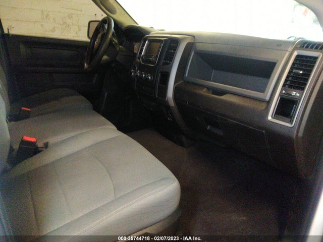 2017 Ram 1500, VIN: 1C6RR7FT9HS811794