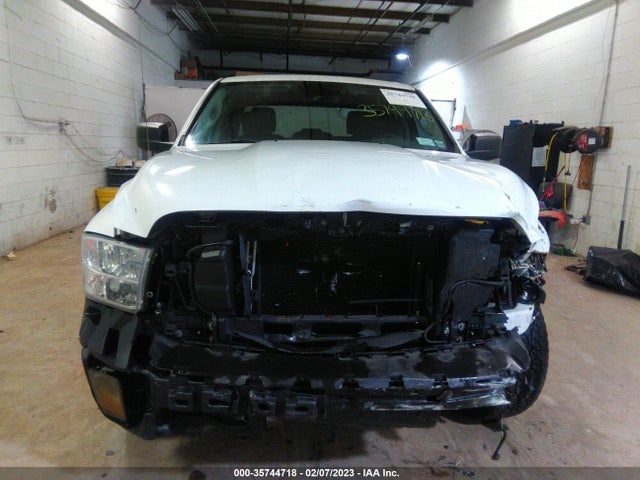 2017 Ram 1500, VIN: 1C6RR7FT9HS811794
