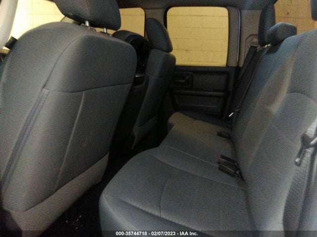 2017 Ram 1500, VIN: 1C6RR7FT9HS811794
